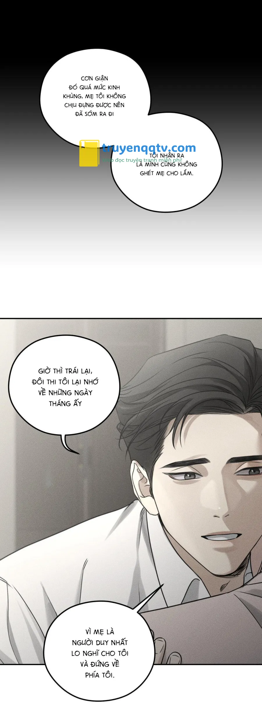 (Cbunu) Gấu Teddy Thân Yêu Chapter 22 - Next Chapter 23 H