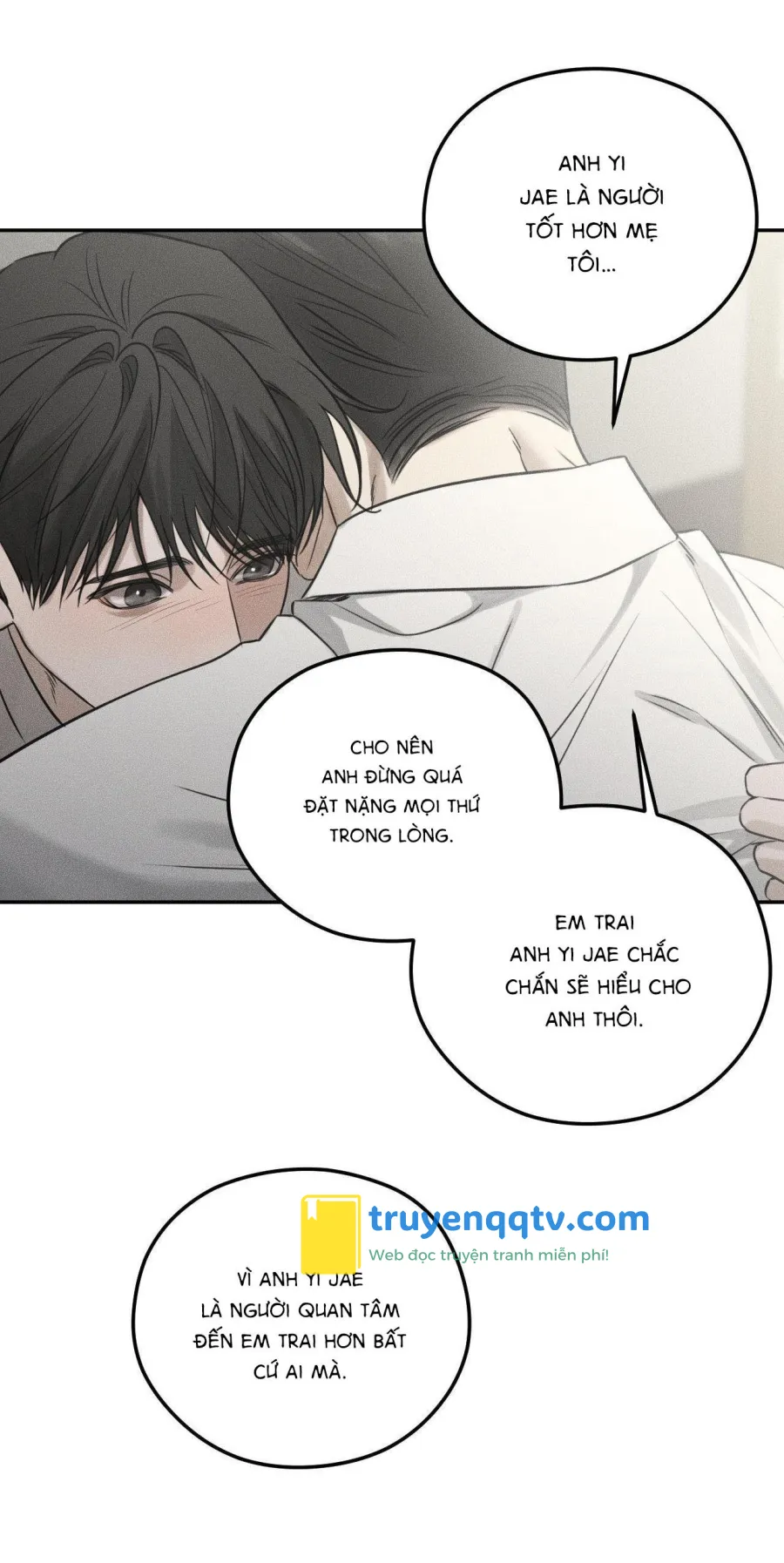 (Cbunu) Gấu Teddy Thân Yêu Chapter 22 - Next Chapter 23 H