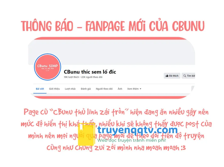 (Cbunu) Gấu Teddy Thân Yêu Chapter 20 - Next Chapter 21