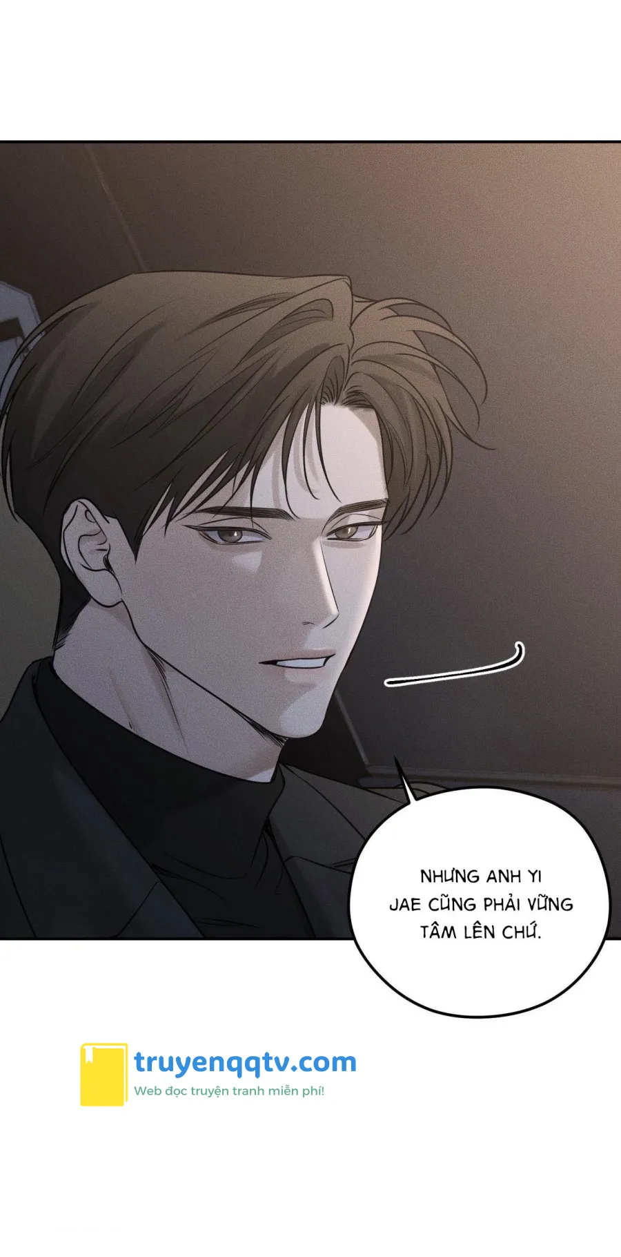 (Cbunu) Gấu Teddy Thân Yêu Chapter 20 - Next Chapter 21