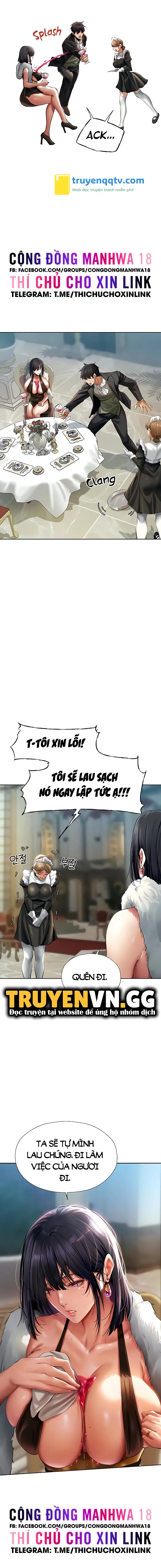 Thợ Săn Mẹ Milf Chapter 12 - Next Chapter 13