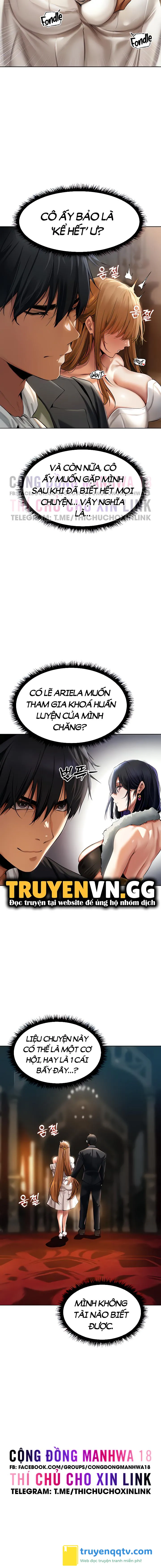 Thợ Săn Mẹ Milf Chapter 12 - Next Chapter 13