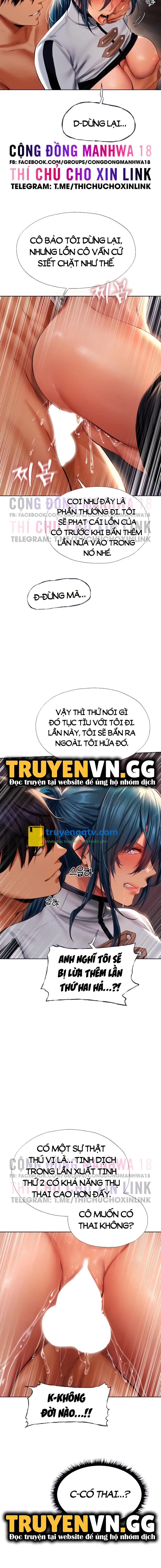 Thợ Săn Mẹ Milf Chapter 11 - Next Chapter 12