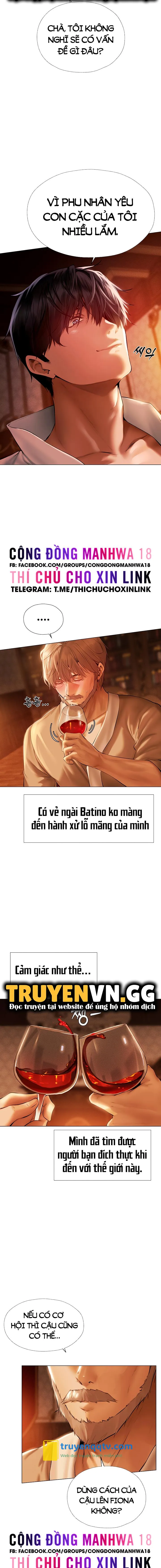 Thợ Săn Mẹ Milf Chapter 8 - Next Chapter 9