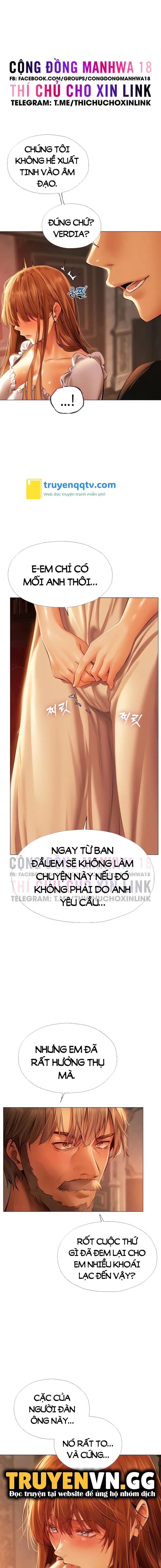 Thợ Săn Mẹ Milf Chapter 8 - Next Chapter 9