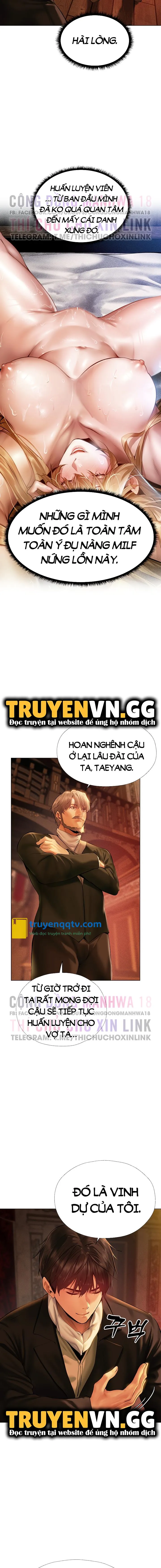 Thợ Săn Mẹ Milf Chapter 8 - Next Chapter 9