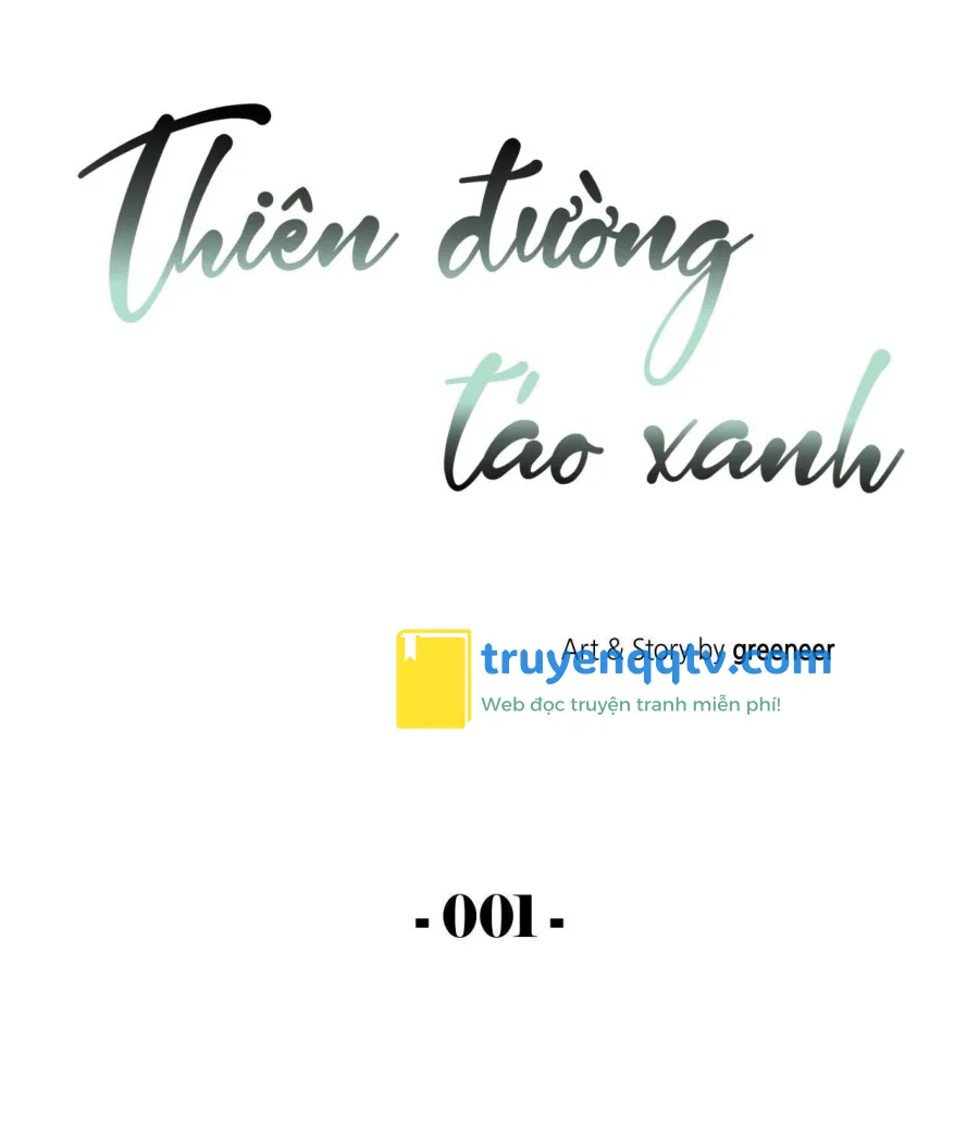 Thiên Đường Táo Xanh Chapter 101 Ss3 - Next 