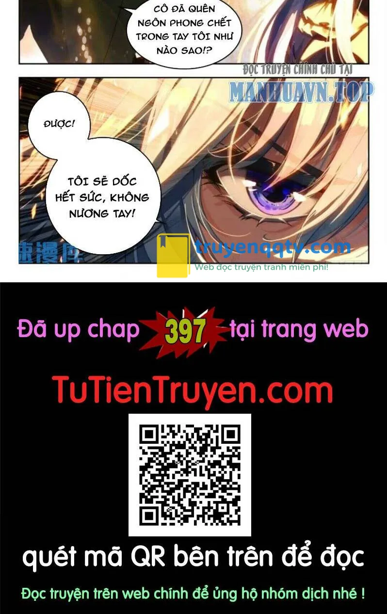 Tuyệt Thế Đường Môn – Đấu La Đại Lục 2 Chapter 396 - Next Chapter 397