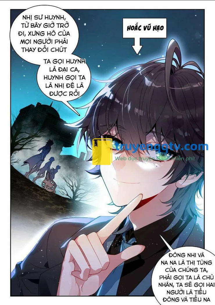 Tuyệt Thế Đường Môn – Đấu La Đại Lục 2 Chapter 300 - Next Chapter 301