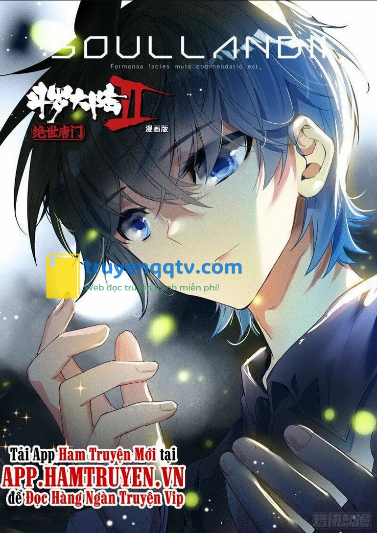 Tuyệt Thế Đường Môn – Đấu La Đại Lục 2 Chapter 284 - Next Chapter 285