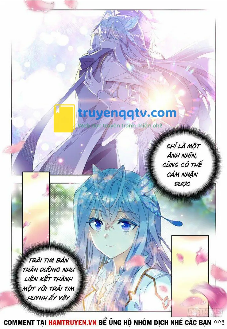 Tuyệt Thế Đường Môn – Đấu La Đại Lục 2 Chapter 279 - Next Chapter 280