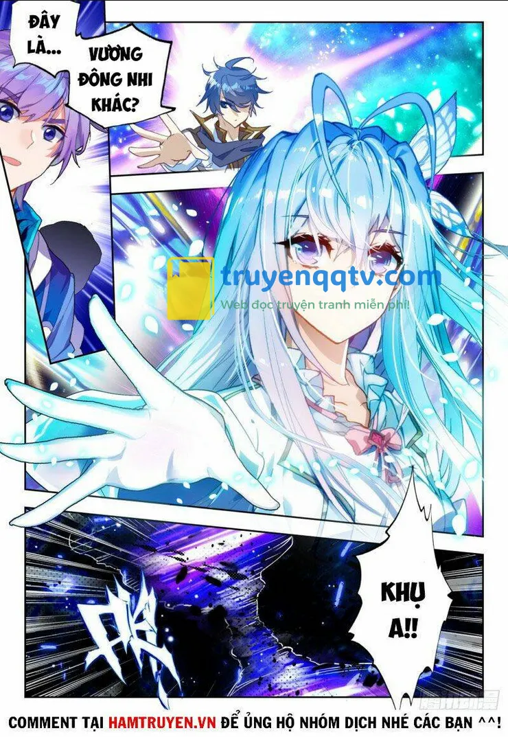 Tuyệt Thế Đường Môn – Đấu La Đại Lục 2 Chapter 279 - Next Chapter 280