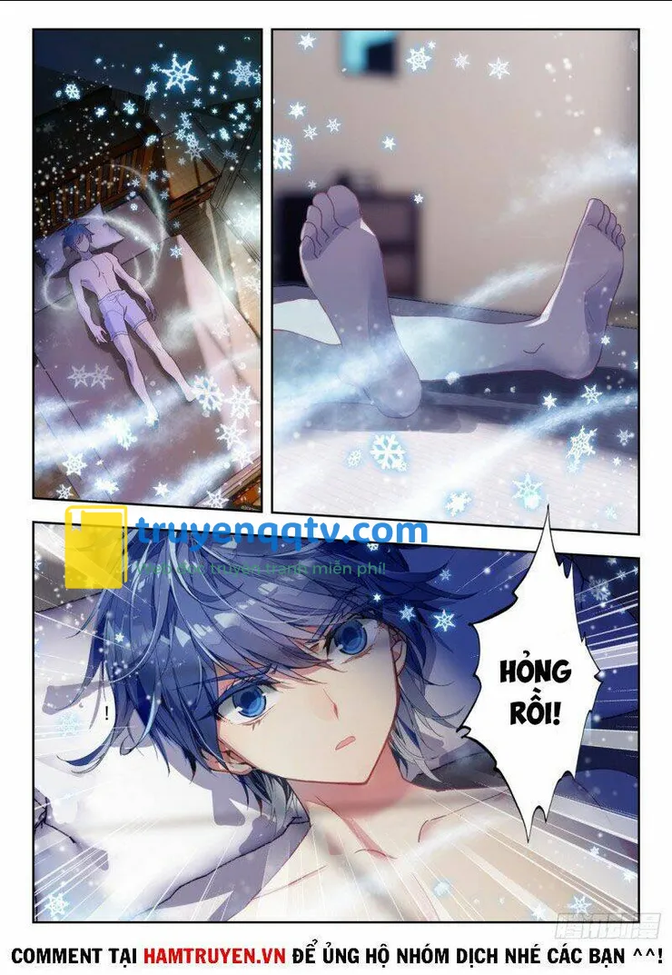 Tuyệt Thế Đường Môn – Đấu La Đại Lục 2 Chapter 277 - Next Chapter 278