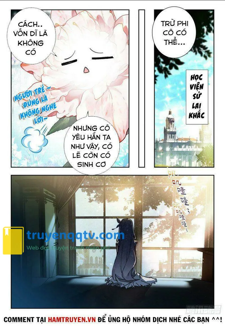 Tuyệt Thế Đường Môn – Đấu La Đại Lục 2 Chapter 272 - Next Chapter 273