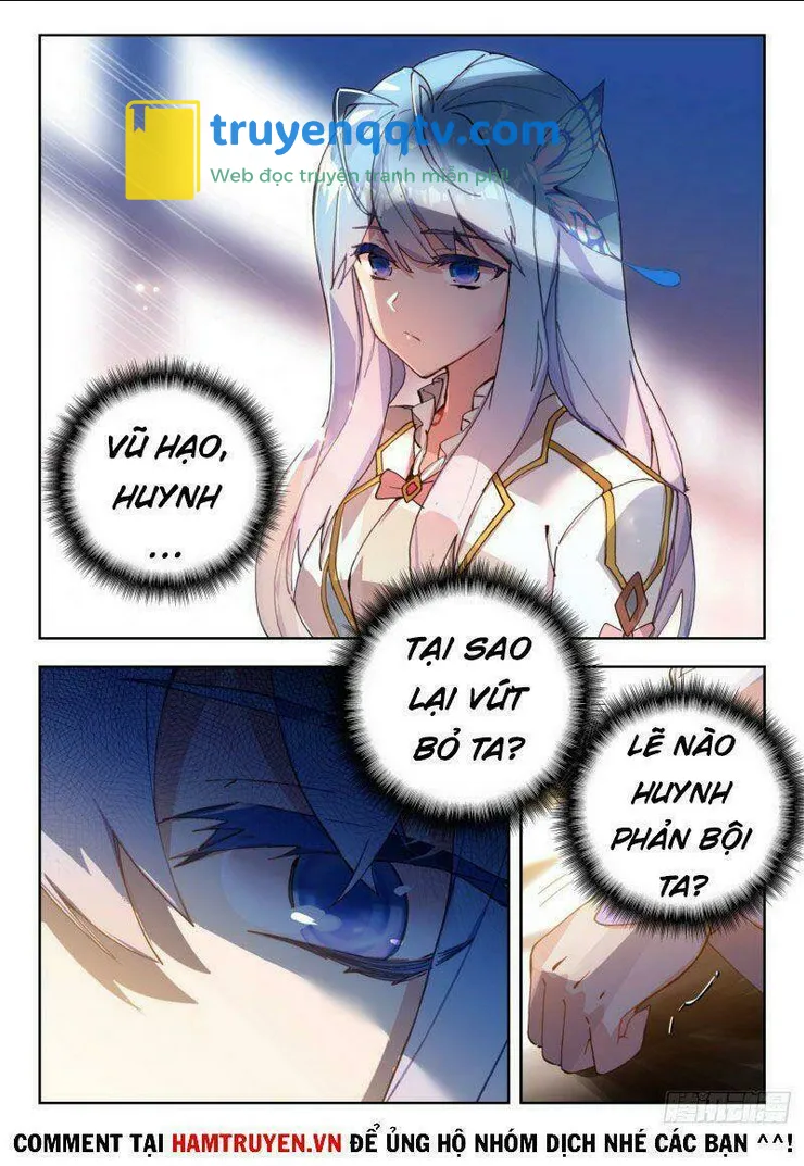 Tuyệt Thế Đường Môn – Đấu La Đại Lục 2 Chapter 272 - Next Chapter 273