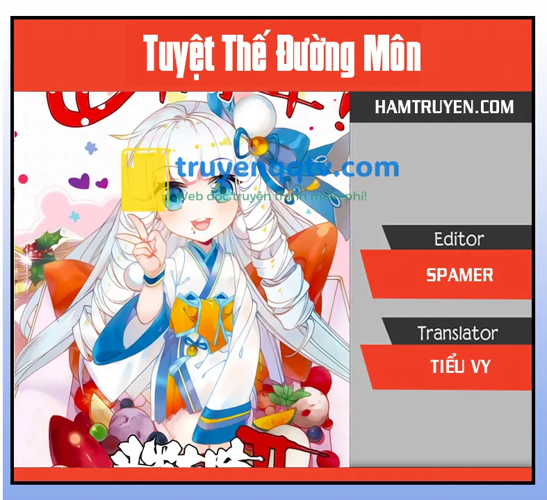 Tuyệt Thế Đường Môn – Đấu La Đại Lục 2 Chapter 269.5 - Next Chapter 270