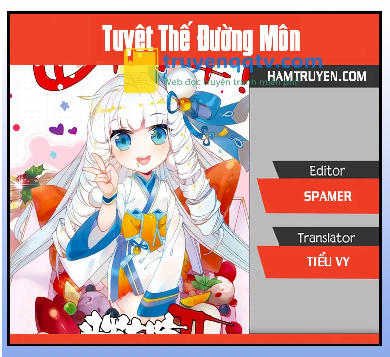 Tuyệt Thế Đường Môn – Đấu La Đại Lục 2 Chapter 269.5 - Next Chapter 270