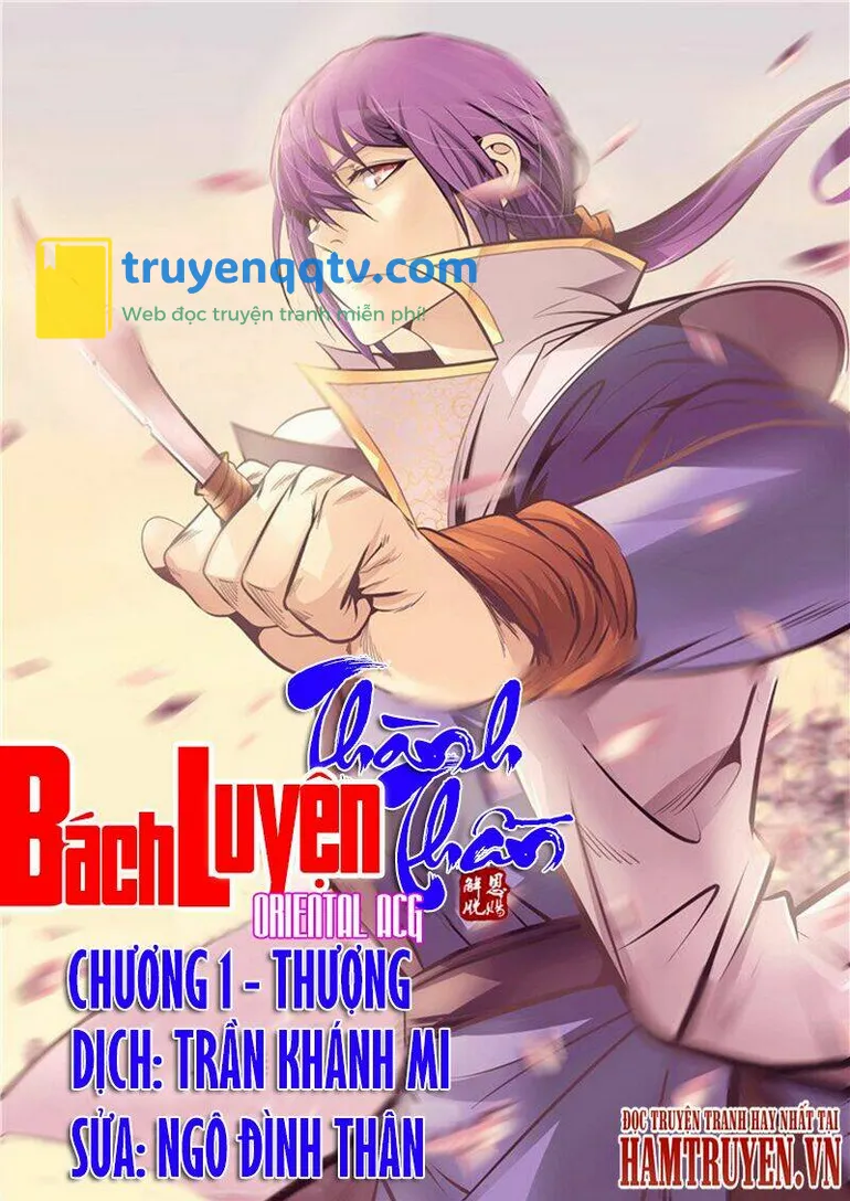 Tuyệt Thế Đường Môn – Đấu La Đại Lục 2 Chapter 9 - Next Chapter 10