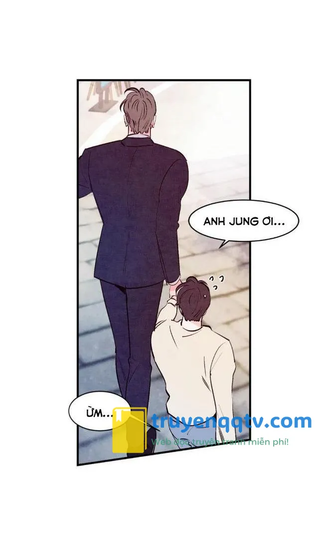 Đậm Tình Nồng Say [On-Going] Chapter 17 Chap 17 - Next Chapter 18 Chap 18