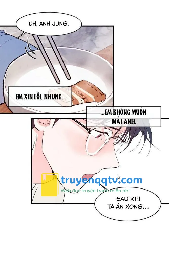 Đậm Tình Nồng Say [On-Going] Chapter 17 Chap 17 - Next Chapter 18 Chap 18