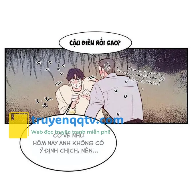 Đậm Tình Nồng Say [On-Going] Chapter 17 Chap 17 - Next Chapter 18 Chap 18