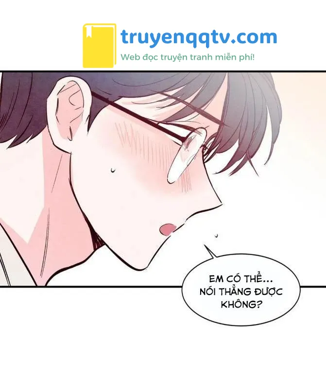 Đậm Tình Nồng Say [On-Going] Chapter 17 Chap 17 - Next Chapter 18 Chap 18