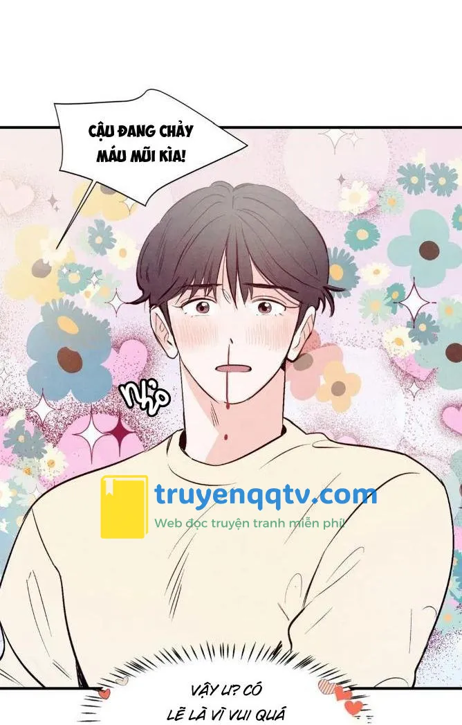 Đậm Tình Nồng Say [On-Going] Chapter 17 Chap 17 - Next Chapter 18 Chap 18