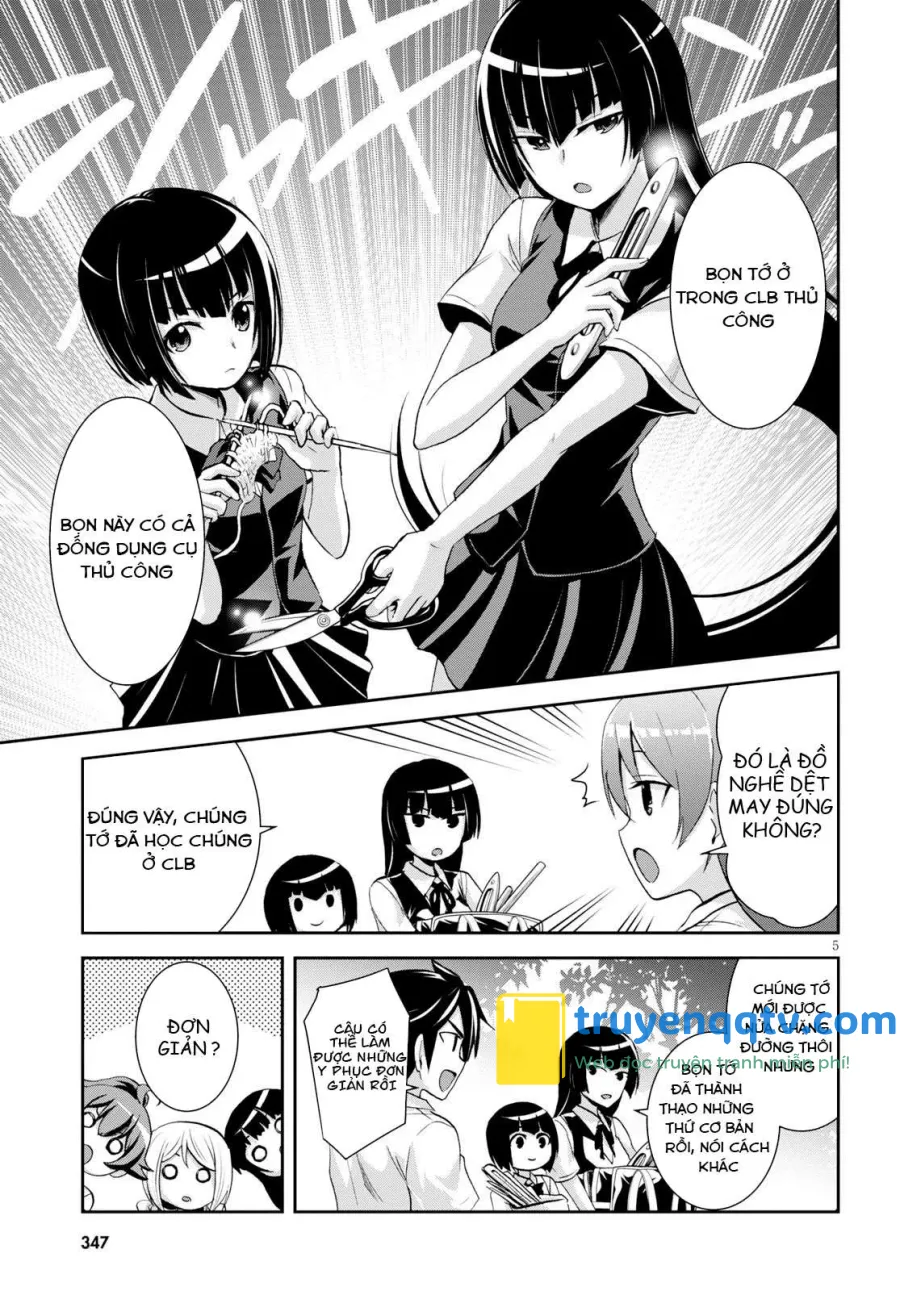 Isekai Yurutto Survival Seikatsu: Gakkou No Minna To Isekai No Mujintou Ni Tenishitakedo Ore Dake Rakushou Desu Chapter 6 - Next Chapter 7