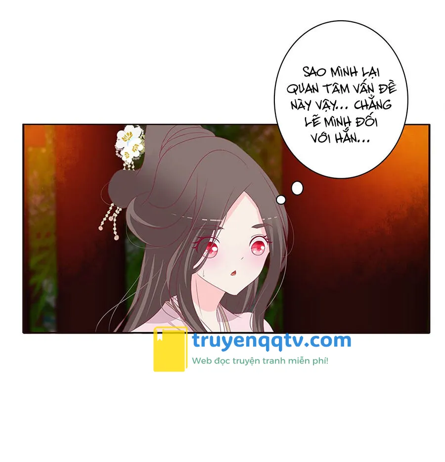 Tướng Quân Xin Xuất Chinh Chapter 156 - Next Chapter 157