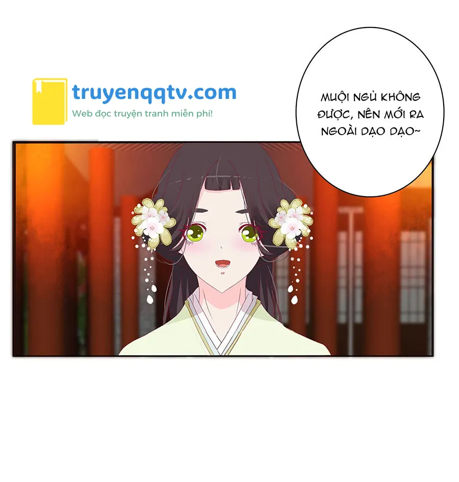 Tướng Quân Xin Xuất Chinh Chapter 154 - Next Chapter 155