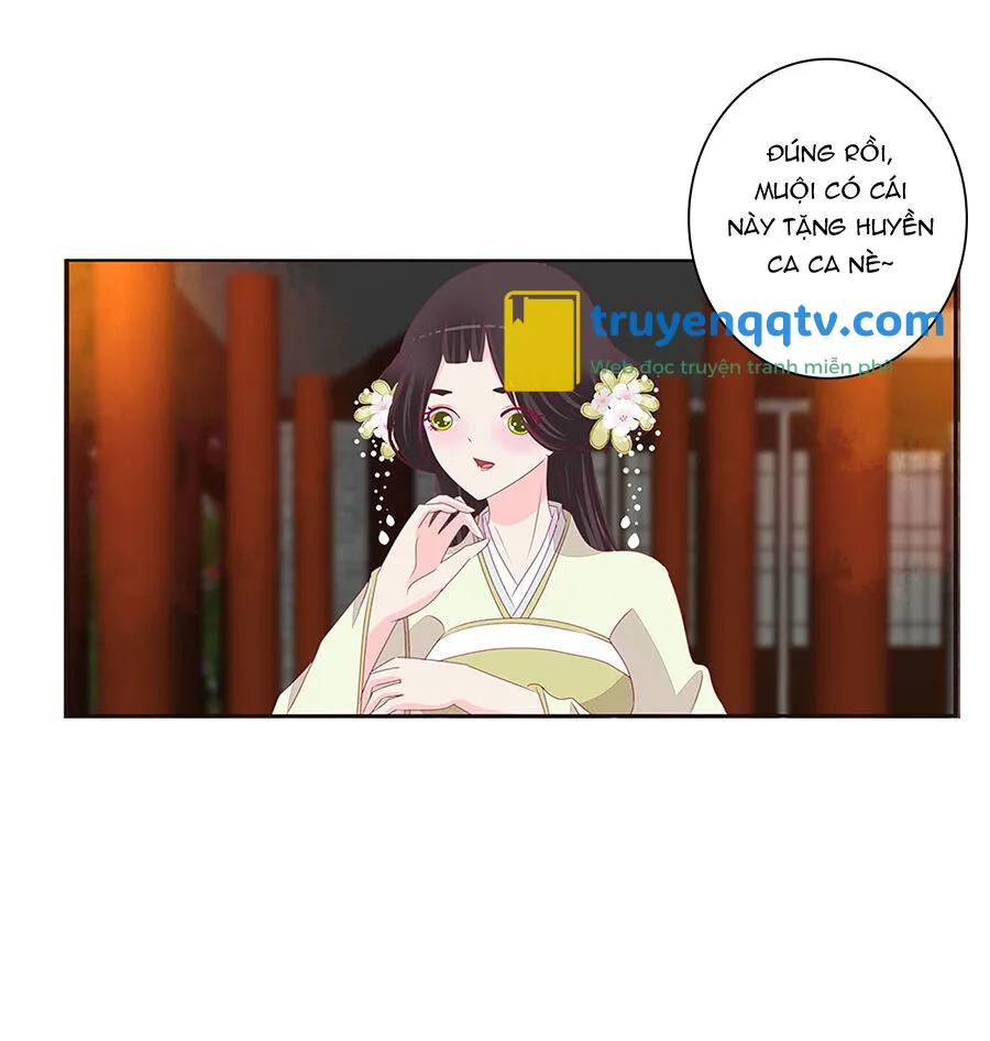 Tướng Quân Xin Xuất Chinh Chapter 154 - Next Chapter 155