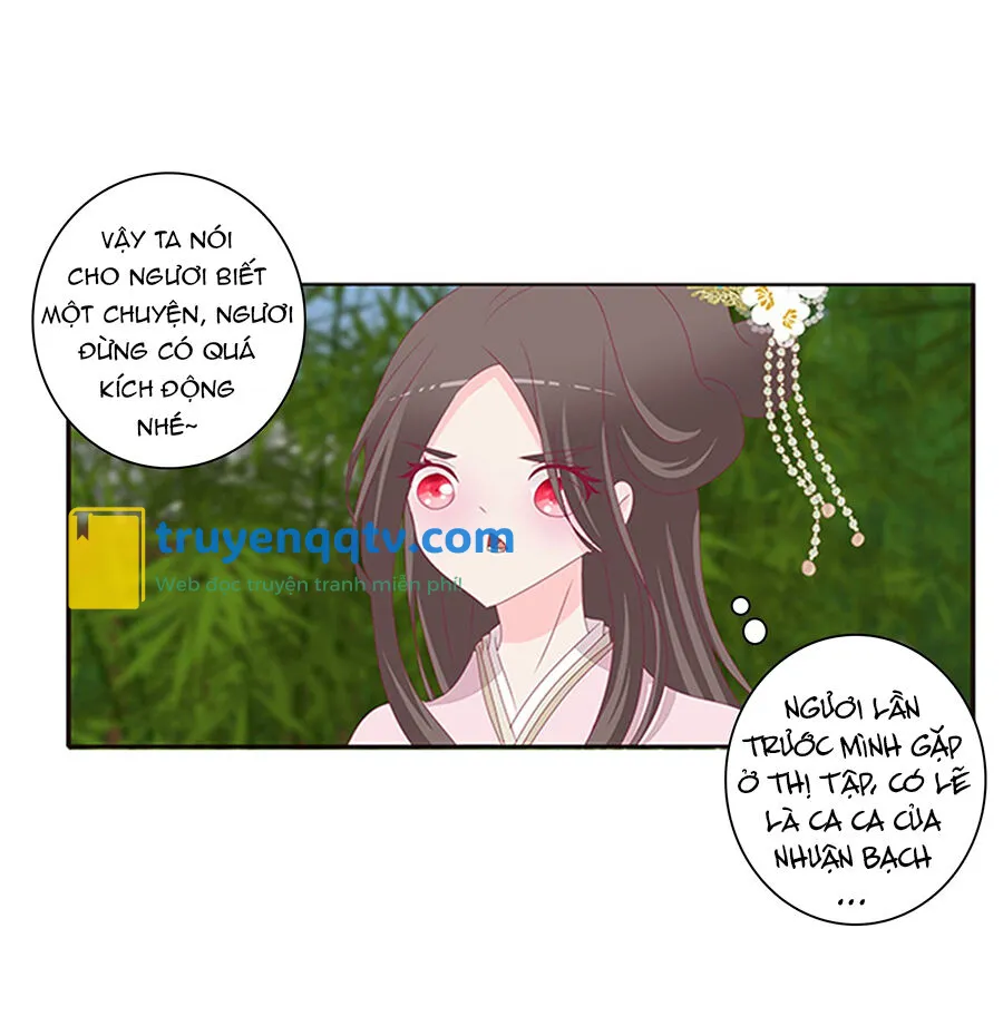 Tướng Quân Xin Xuất Chinh Chapter 150 - Next Chapter 151