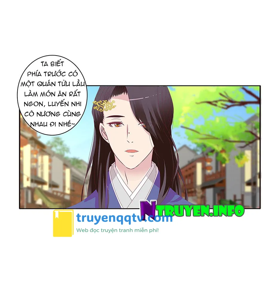 Tướng Quân Xin Xuất Chinh Chapter 140 - Next Chapter 141