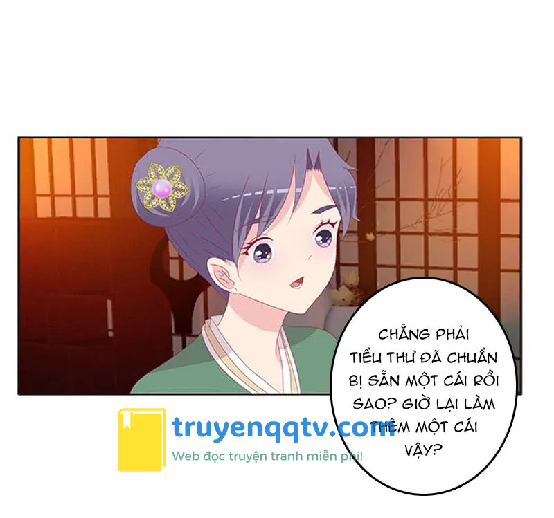 Tướng Quân Xin Xuất Chinh Chapter 133 - Next Chapter 134