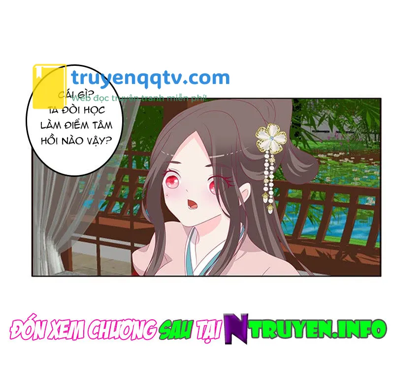 Tướng Quân Xin Xuất Chinh Chapter 126 - Next Chapter 127