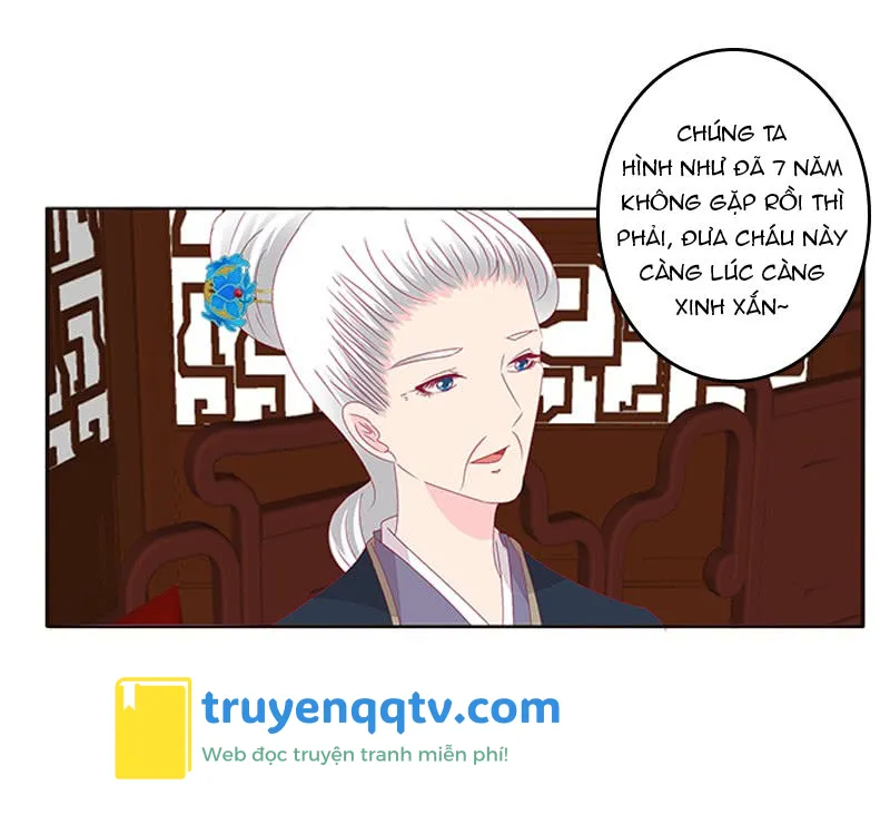 Tướng Quân Xin Xuất Chinh Chapter 122 - Next Chapter 123