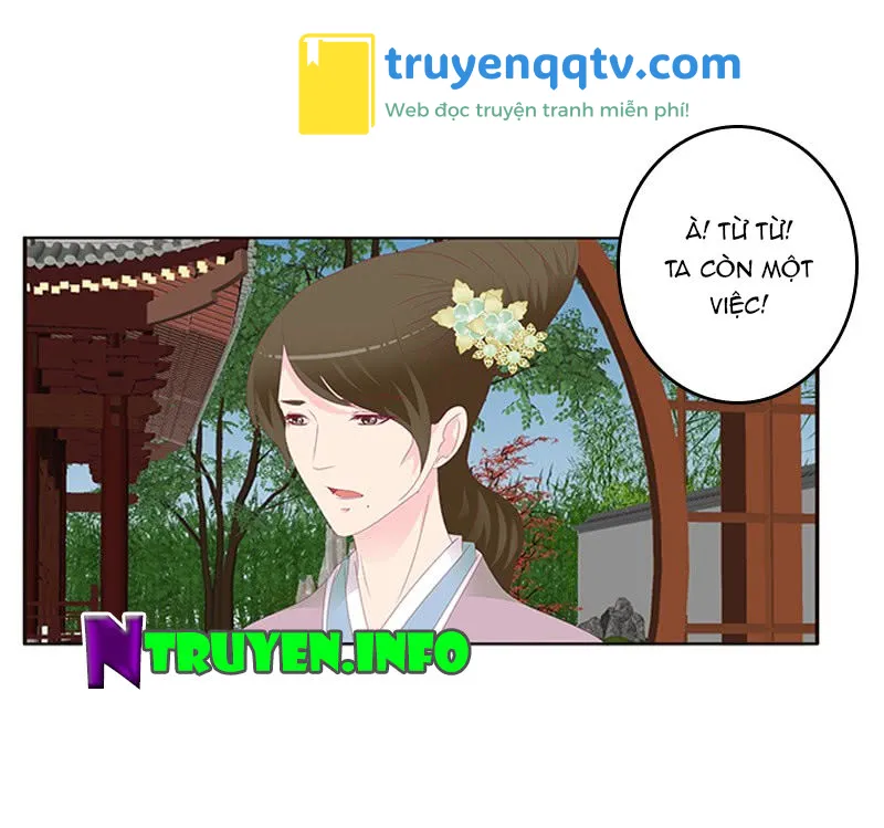 Tướng Quân Xin Xuất Chinh Chapter 113 - Next Chapter 114