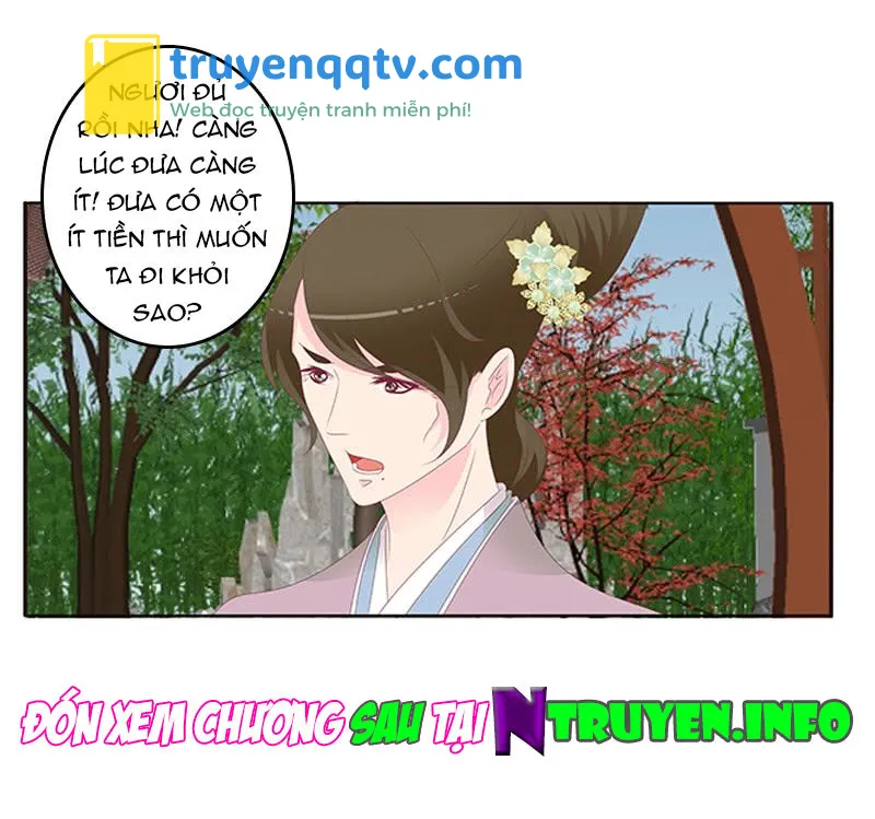 Tướng Quân Xin Xuất Chinh Chapter 112 - Next Chapter 113