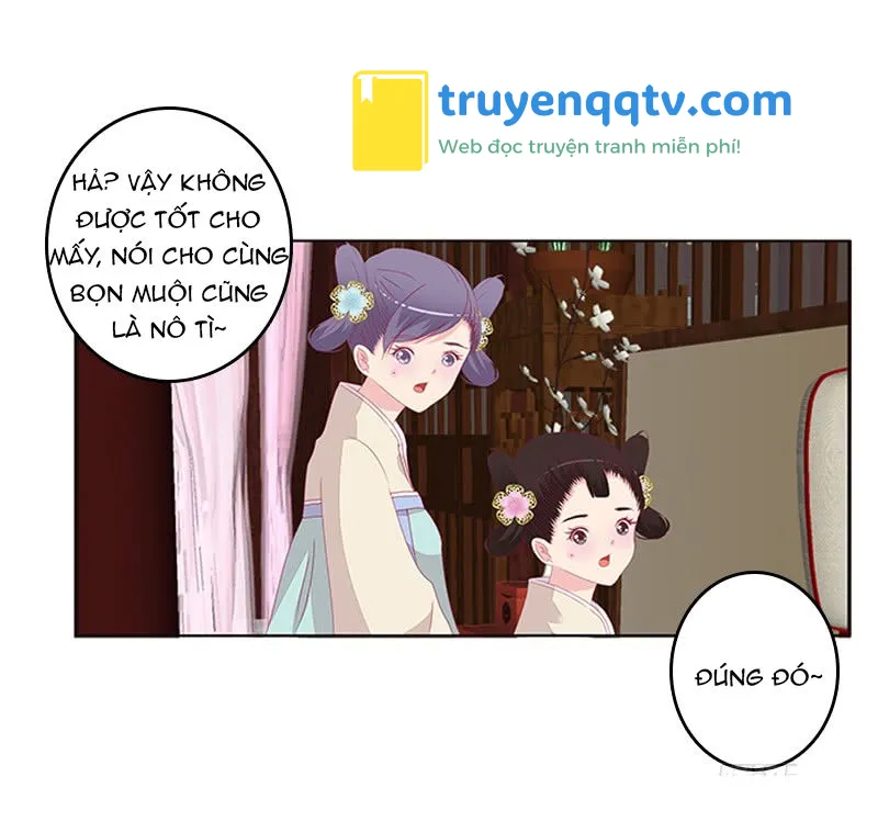 Tướng Quân Xin Xuất Chinh Chapter 105 - Next Chapter 106