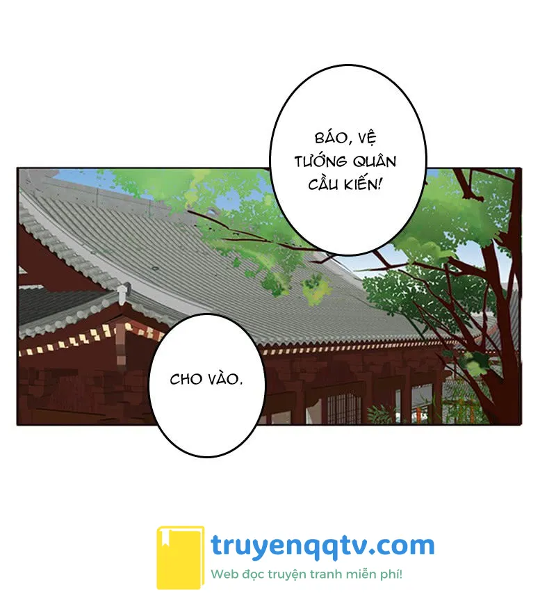 Tướng Quân Xin Xuất Chinh Chapter 102 - Next Chapter 103