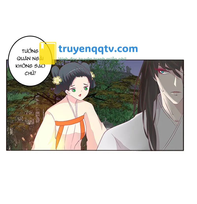 Tướng Quân Xin Xuất Chinh Chapter 89 - Next Chapter 90