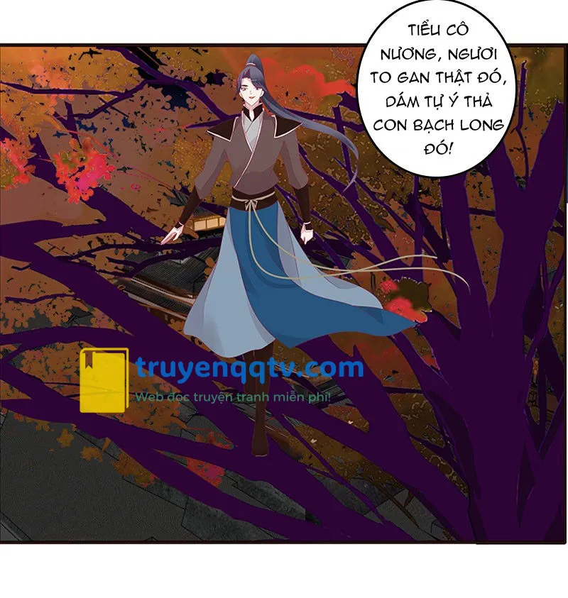 Tướng Quân Xin Xuất Chinh Chapter 80 - Next Chapter 81