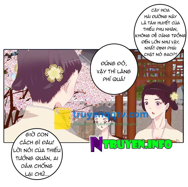 Tướng Quân Xin Xuất Chinh Chapter 66 - Next Chapter 67