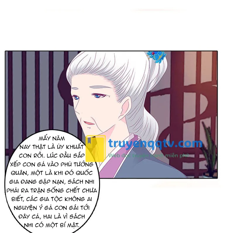 Tướng Quân Xin Xuất Chinh Chapter 60 - Next Chapter 61