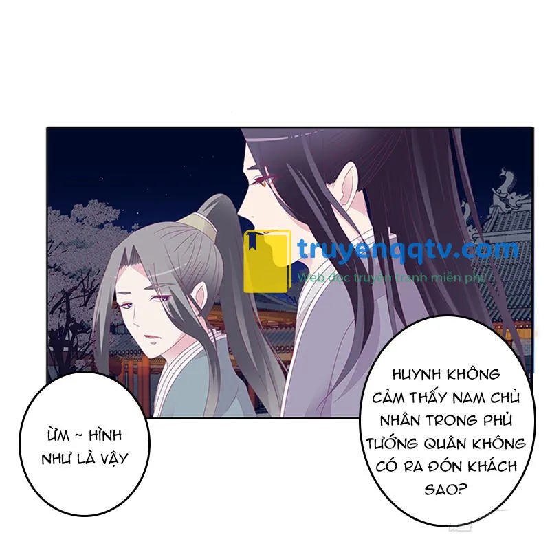 Tướng Quân Xin Xuất Chinh Chapter 58 - Next Chapter 59