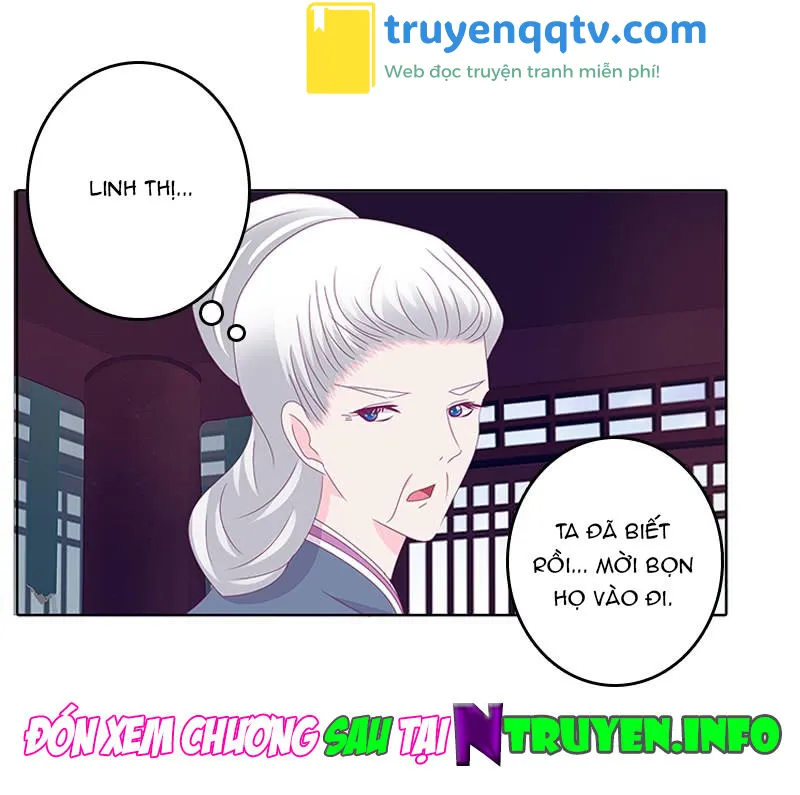 Tướng Quân Xin Xuất Chinh Chapter 56 - Next Chapter 57