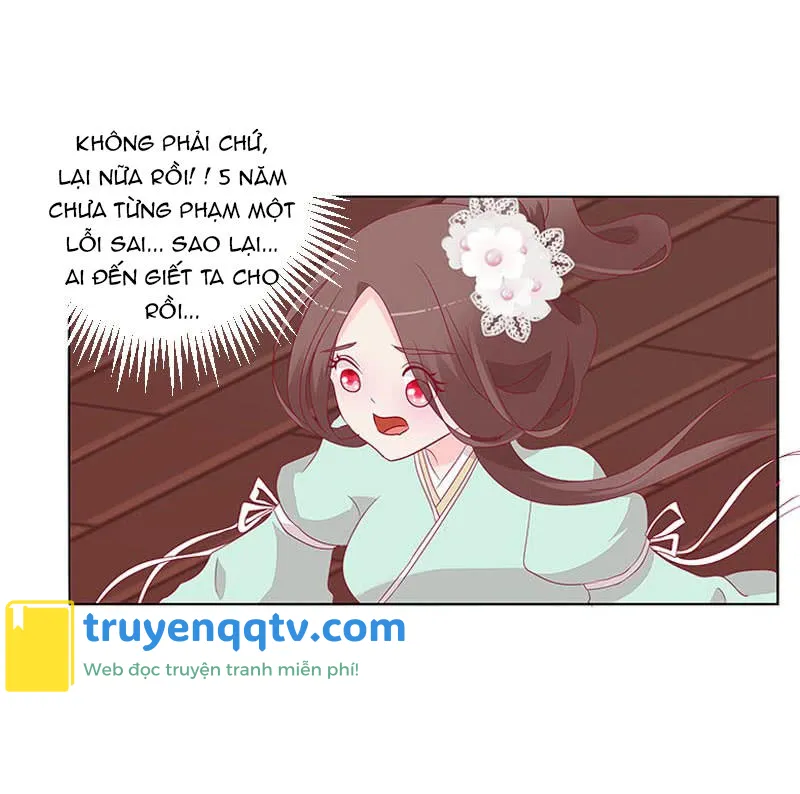 Tướng Quân Xin Xuất Chinh Chapter 38 - Next Chapter 39