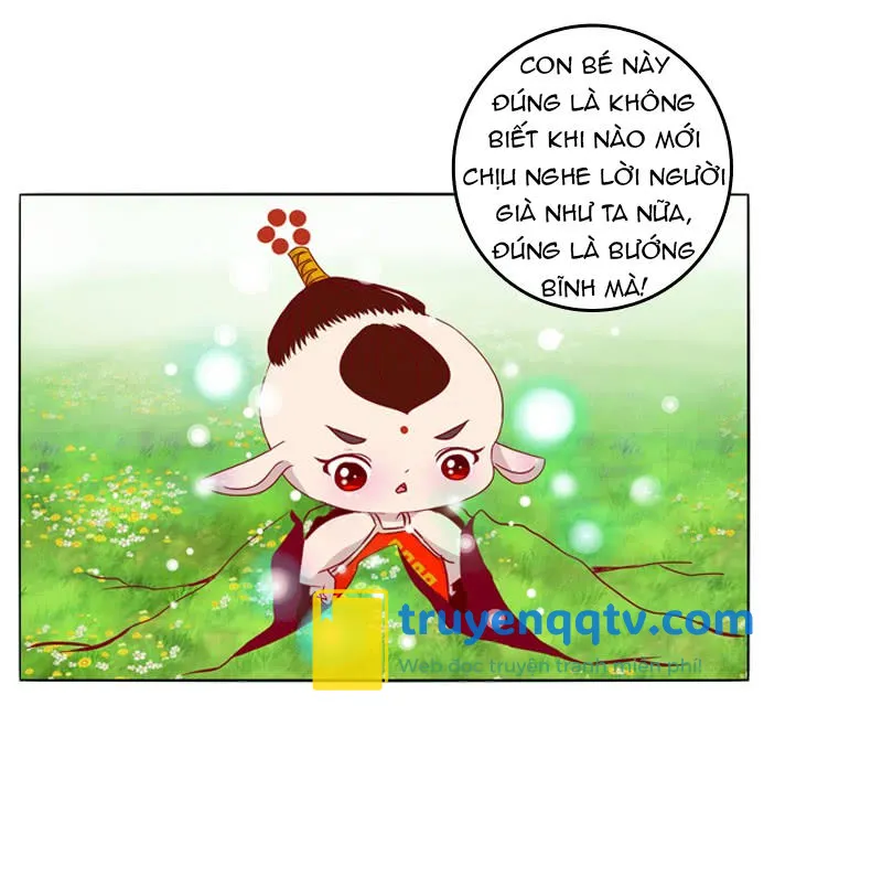 Tướng Quân Xin Xuất Chinh Chapter 34 - Next Chapter 35