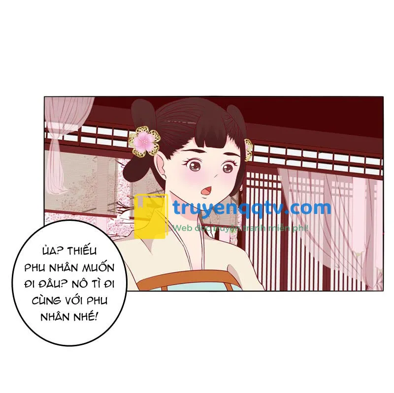 Tướng Quân Xin Xuất Chinh Chapter 32 - Next Chapter 33