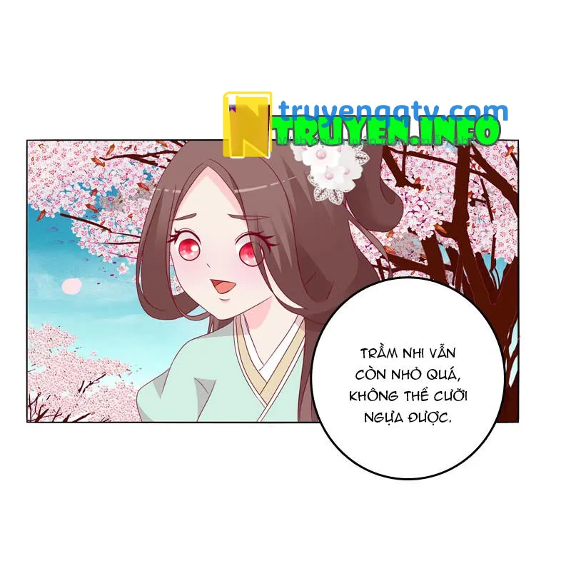 Tướng Quân Xin Xuất Chinh Chapter 30 - Next Chapter 31